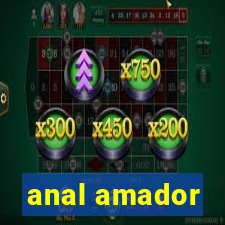 anal amador